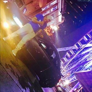 Meet your Posher, David